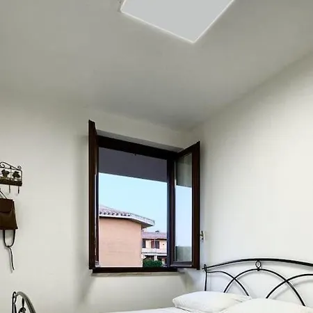 - Trivano Lägenhet