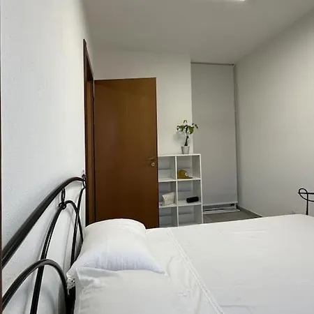 - Trivano Apartmán Villasimius