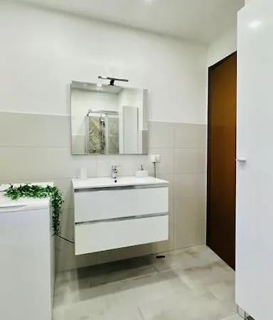 - Trivano Apartment