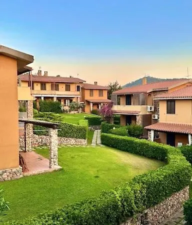 - Trivano Apartmán