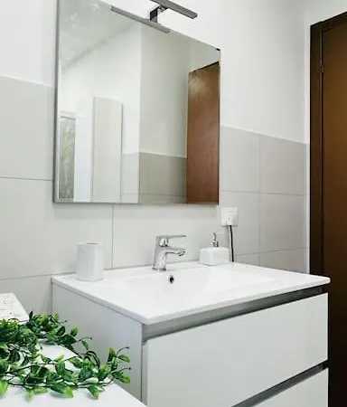 - Trivano Apartmán *