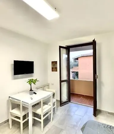 Apartmán - Trivano