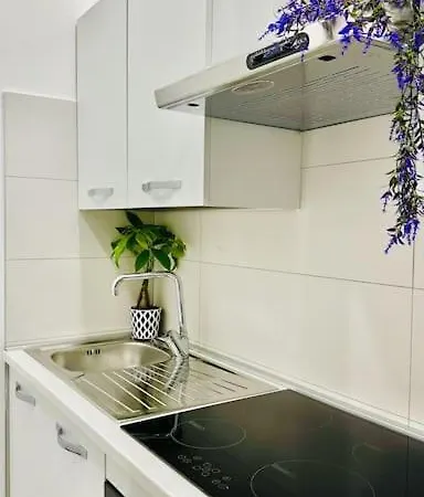 Apartment - Trivano