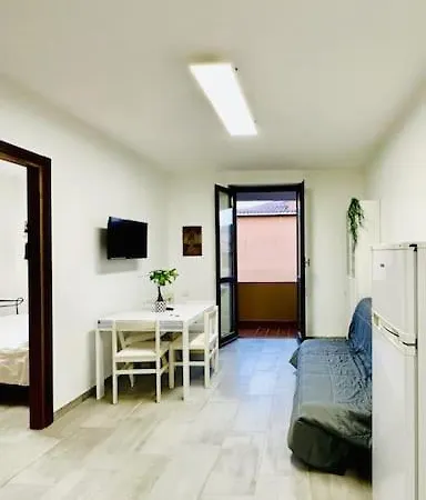 - Trivano Apartmán Villasimius