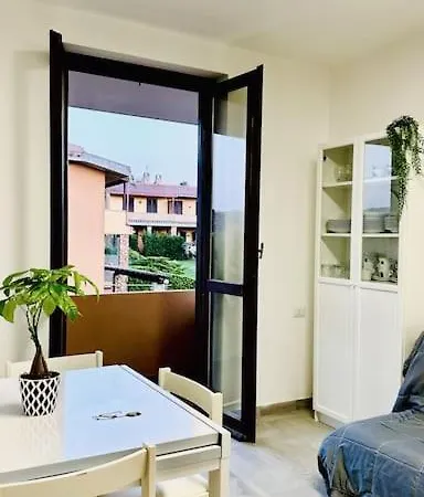 - Trivano Apartment