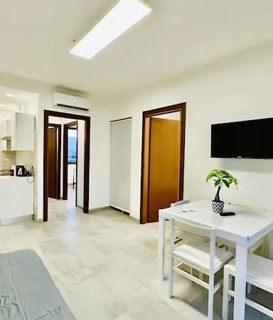 - Trivano Apartment *